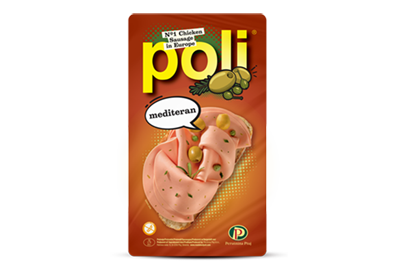 POLI mediteran NAREZEK9