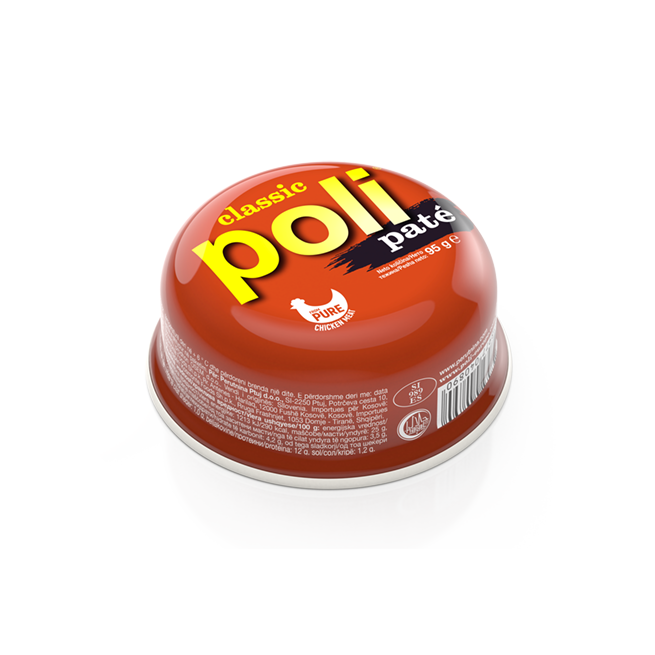 POli classic pate 95 g3