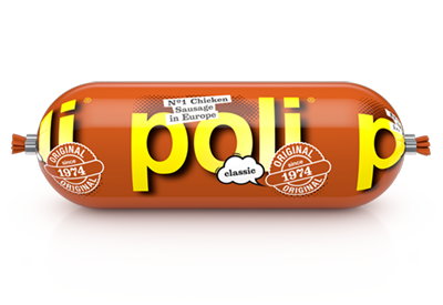 Poli Classic 500g2