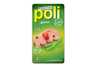 Poli Green Slice cut7
