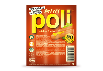 Poli Hrenovka Mini2