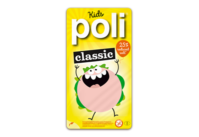 Poli Kids classic