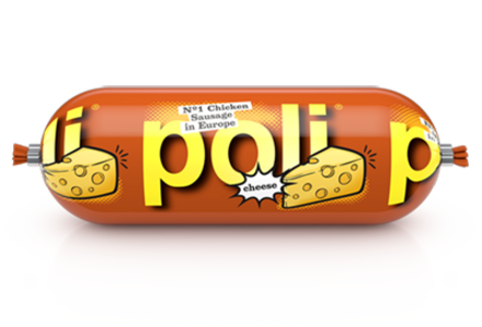 Poli Cheese 500g