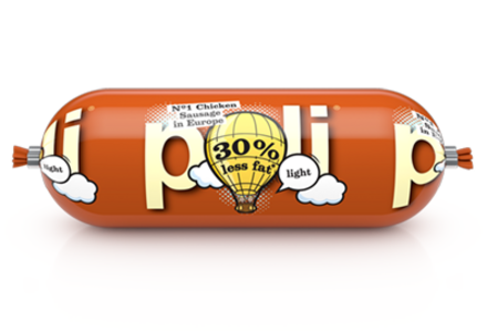 Poli Light 500g3