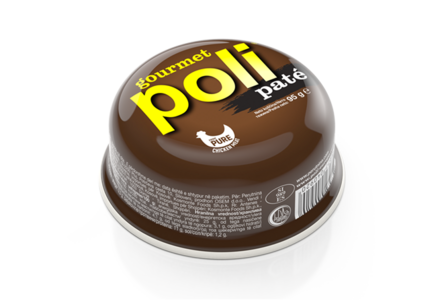Poli gourmet pate 95 g3