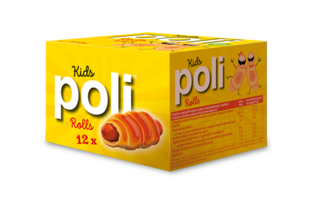 Poli kids rolls 540 g3