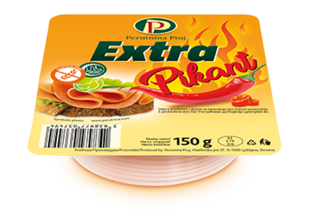 extra pikant